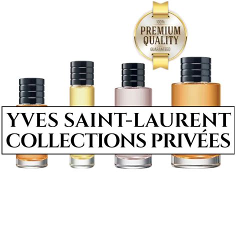 collection privée ysl|YSL perfume.